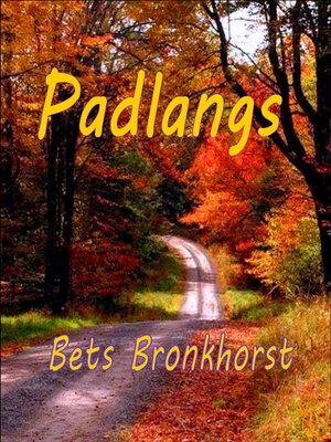cover image of Padlangs